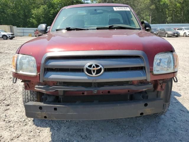 2003 Toyota Tundra