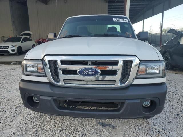 2008 Ford Ranger