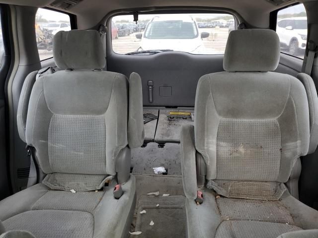 2006 Toyota Sienna CE