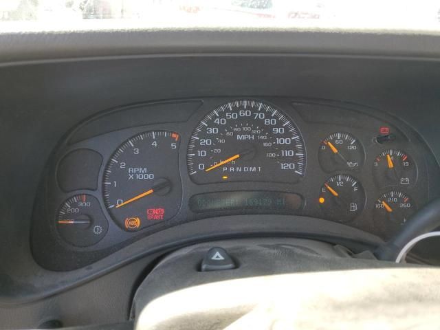 2006 Chevrolet Silverado K3500