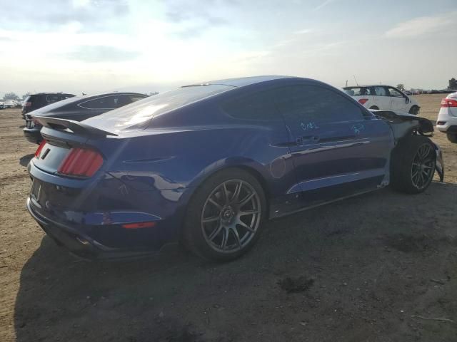 2016 Ford Mustang GT