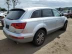 2007 Audi Q7 4.2 Quattro