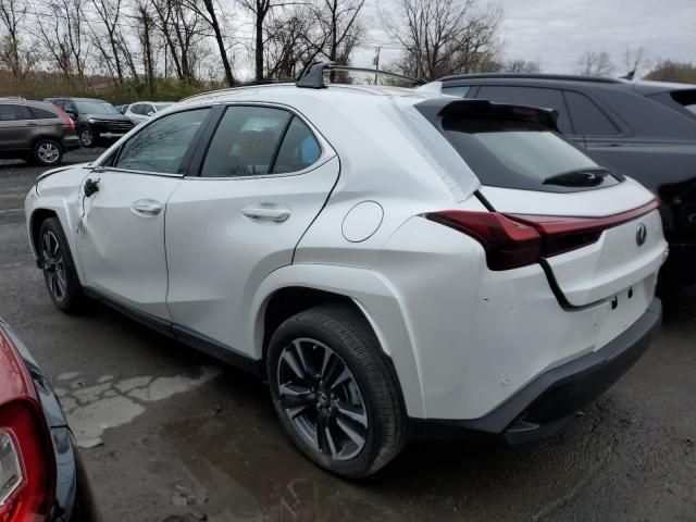 2023 Lexus UX 250H Premium