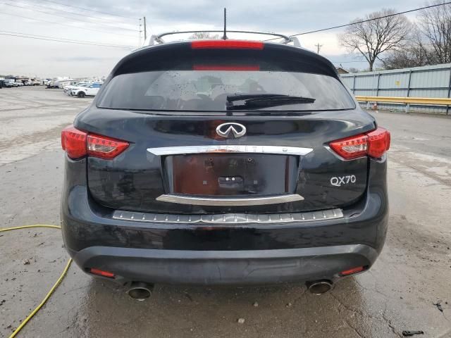 2015 Infiniti QX70