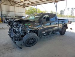 Salvage cars for sale at Cartersville, GA auction: 2020 GMC Sierra K1500 Elevation