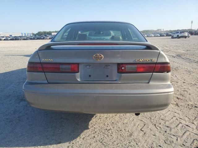 1999 Toyota Camry CE