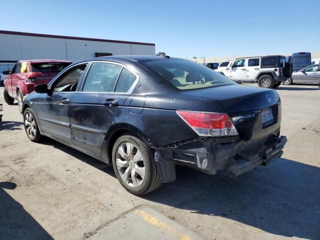 2008 Honda Accord EXL