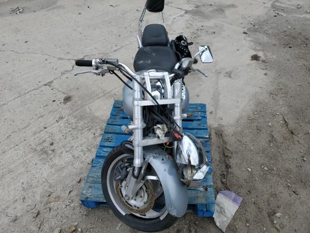 2002 Honda VTX1800 C