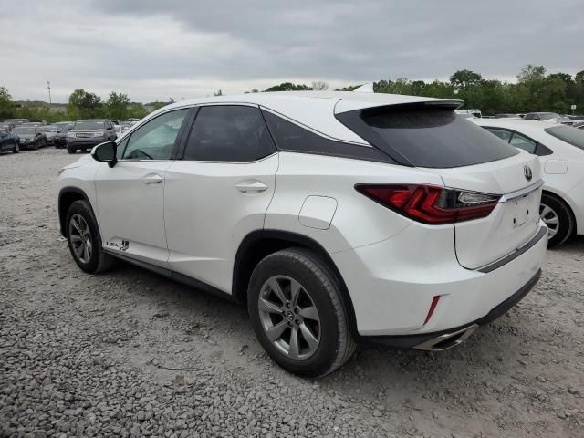 2019 Lexus RX 350 Base