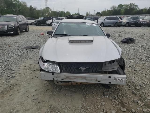 2003 Ford Mustang