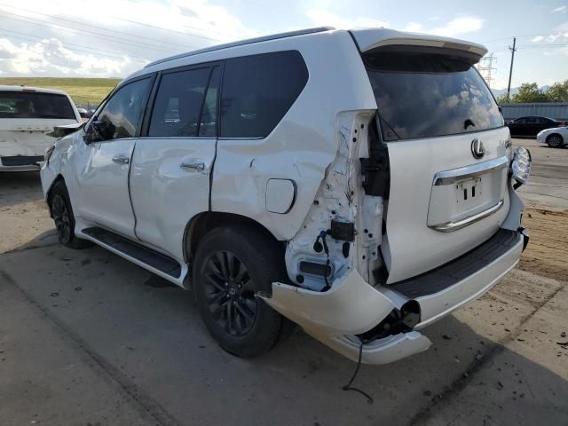 2020 Lexus GX 460 Premium