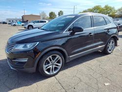2017 Lincoln MKC Reserve for sale in Moraine, OH