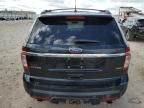 2011 Ford Explorer Limited