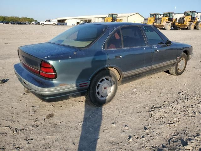 1995 Oldsmobile 88 Royale