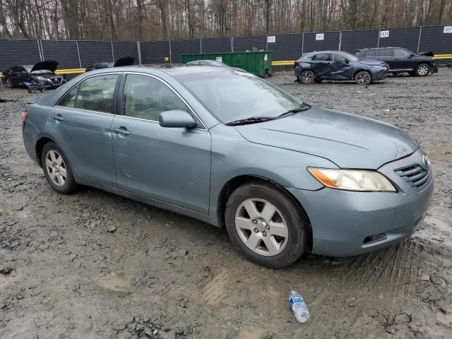 2007 Toyota Camry CE