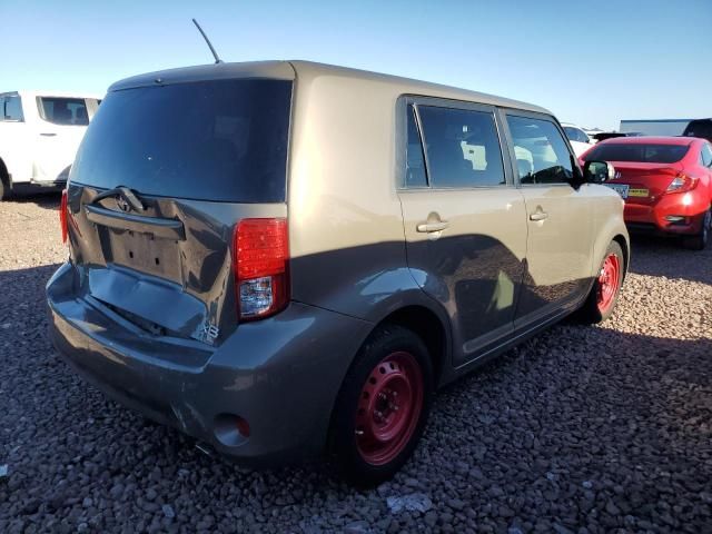 2012 Scion XB