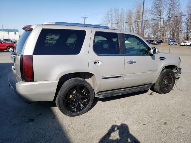 2009 Cadillac Escalade