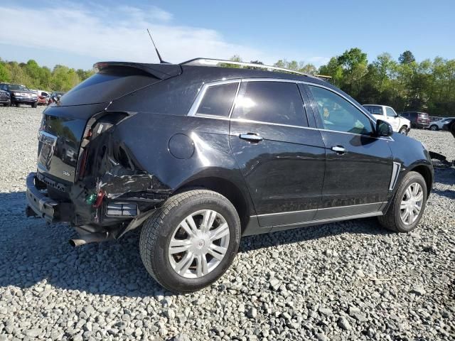 2013 Cadillac SRX