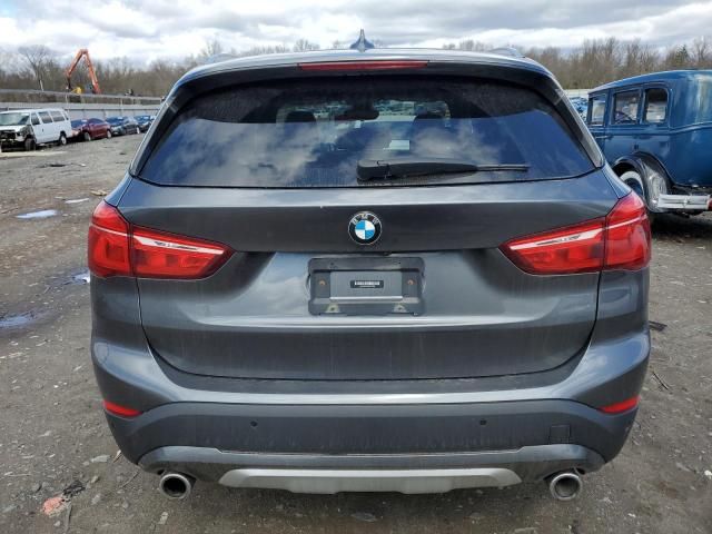 2021 BMW X1 XDRIVE28I