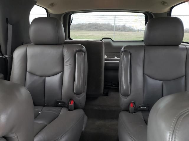 2004 GMC Yukon Denali