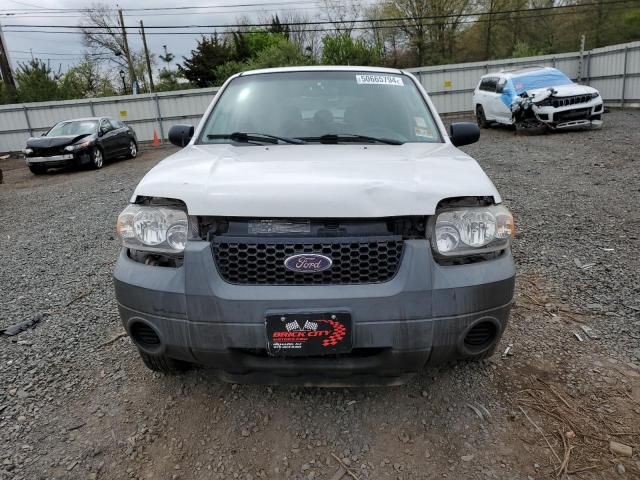 2005 Ford Escape XLS