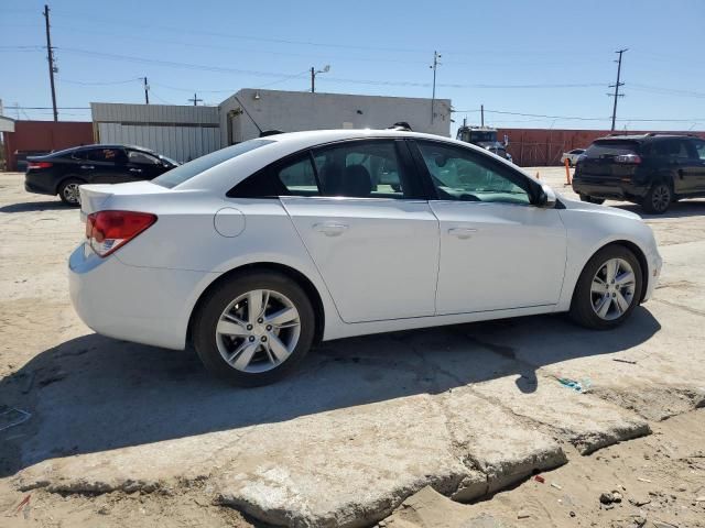 2015 Chevrolet Cruze