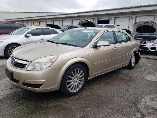 2007 Saturn Aura XE