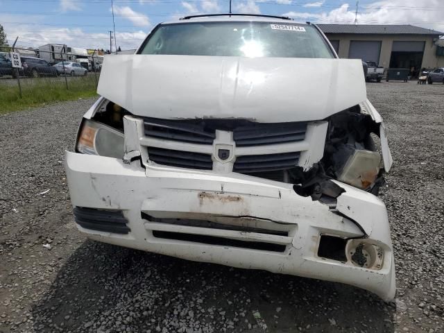 2008 Dodge Grand Caravan SE