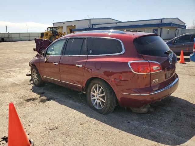 2016 Buick Enclave