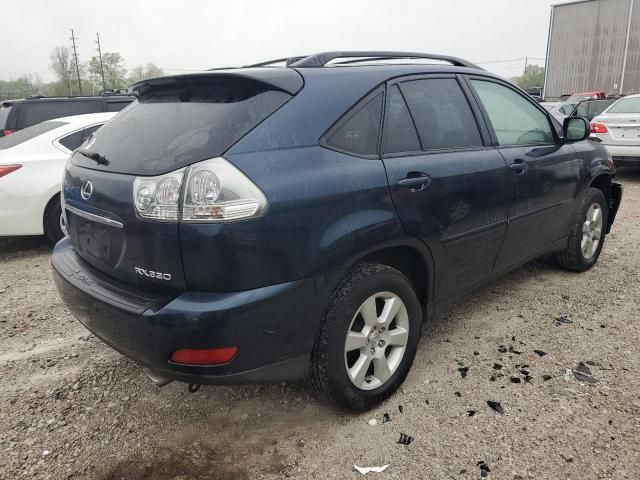 2004 Lexus RX 330