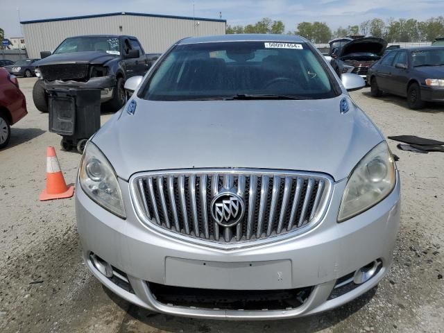 2013 Buick Verano