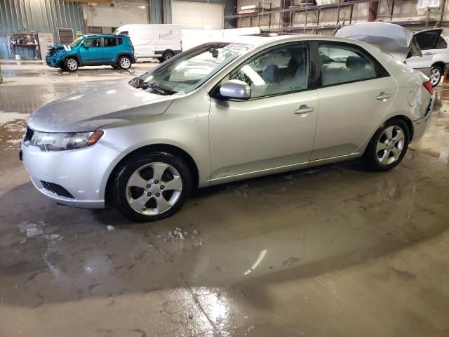 2010 KIA Forte EX