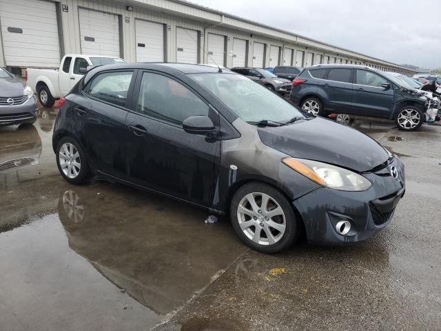 2011 Mazda 2