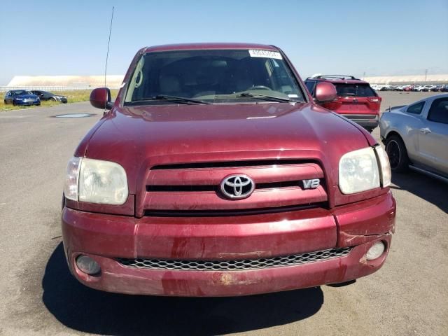 2006 Toyota Tundra Double Cab Limited