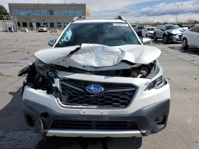 2020 Subaru Outback Touring LDL