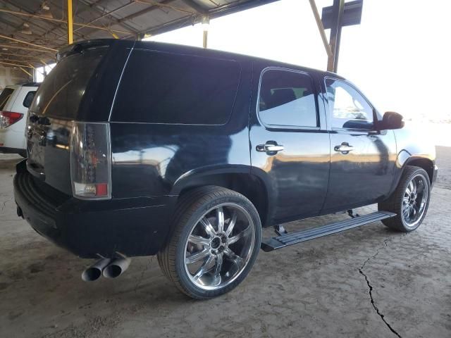 2008 Chevrolet Tahoe C1500