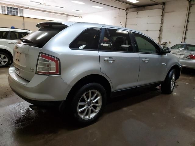 2010 Ford Edge SEL