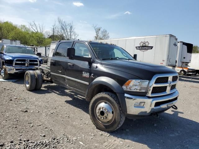 2016 Dodge RAM 4500