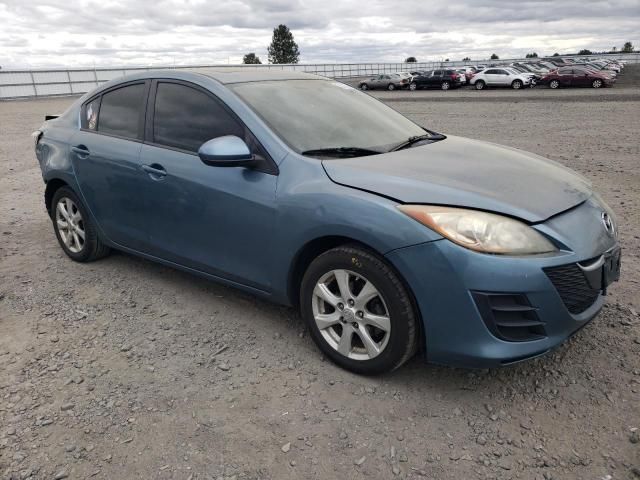 2010 Mazda 3 I