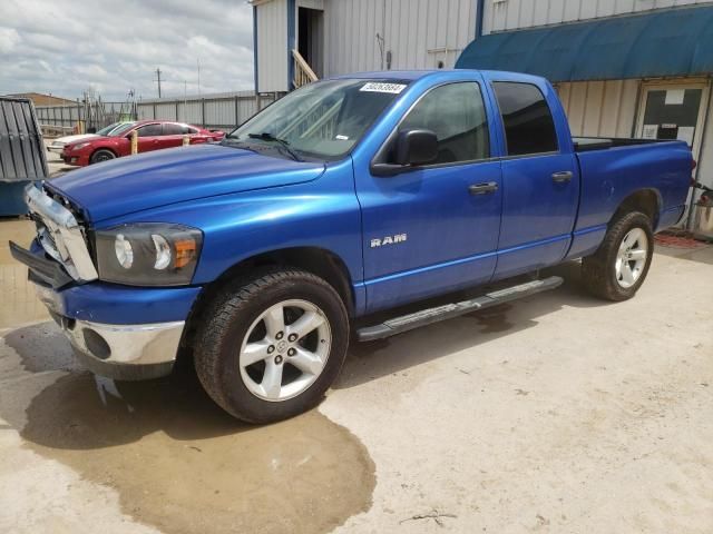 2008 Dodge RAM 1500 ST