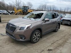 2022 Subaru Forester Limited for sale in Marlboro, NY