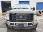 2008 Ford F350 SRW Super Duty