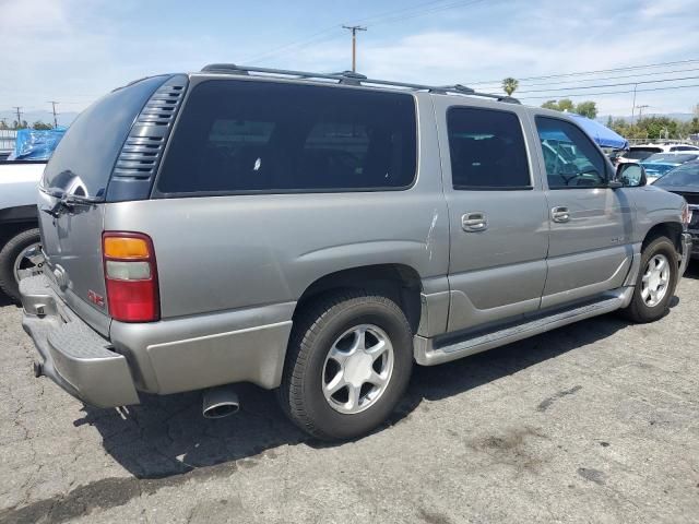 2001 GMC Denali XL K1500