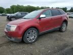 2008 Lincoln MKX