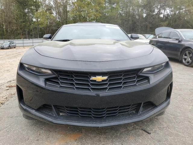 2024 Chevrolet Camaro LS