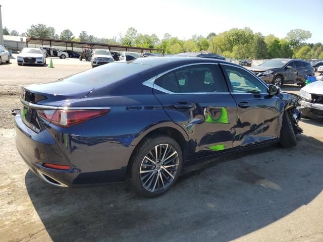 2023 Lexus ES 350 Base