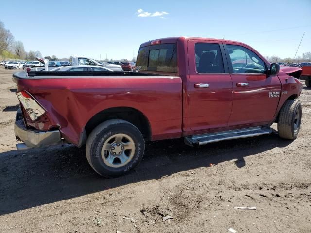 2014 Dodge RAM 1500 SLT