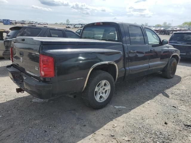 2005 Dodge Dakota Quad SLT