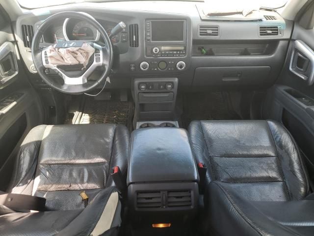 2006 Honda Ridgeline RTL