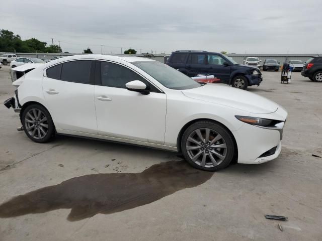 2019 Mazda 3 Premium